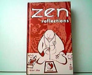 Zen Reflections. Illustrated by André Sollier.