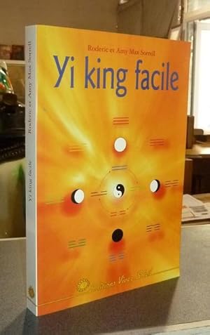 Seller image for Le Yi King facile for sale by Le Beau Livre