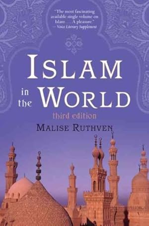 Seller image for Islam in the World for sale by GreatBookPrices