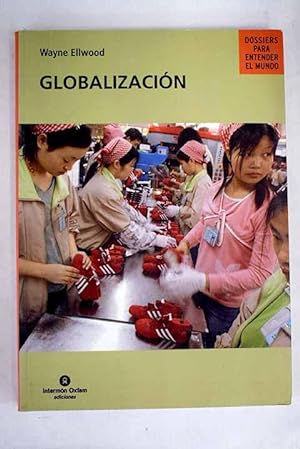 Imagen del vendedor de Globalizacin a la venta por Alcan Libros