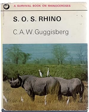 S.O.S. Rhino : A Survival Book of Rhinoceroses