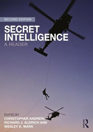 Immagine del venditore per Secret Intelligence : A Reader venduto da GreatBookPrices