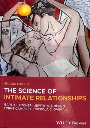 Immagine del venditore per Science of Intimate Relationships venduto da GreatBookPrices