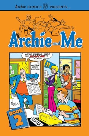 Bild des Verkufers fr Archie and Me 2 zum Verkauf von GreatBookPrices