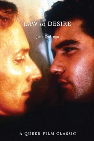 Image du vendeur pour Law Of Desire (Paperback) mis en vente par AussieBookSeller