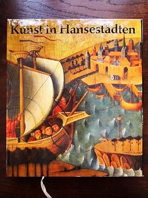 Image du vendeur pour Kunst in Hansestdten mis en vente par Rudi Euchler Buchhandlung & Antiquariat