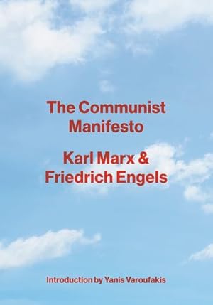 Seller image for The Communist Manifesto by Marx, Karl, Engels, Friedrich [Paperback ] for sale by booksXpress