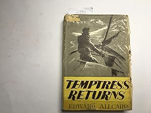 Image du vendeur pour Temptress Returns mis en vente par Book Souk