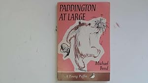 Seller image for Paddington At Large for sale by Goldstone Rare Books