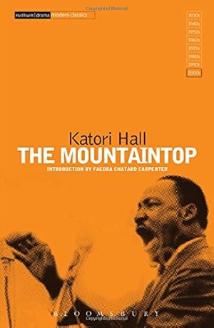 Seller image for The Mountaintop (Modern Classics) by Hall, Katori [Paperback ] for sale by booksXpress