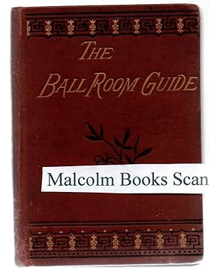 The Ball-Room Guide , A Handy Manual. miniature C1880-1900