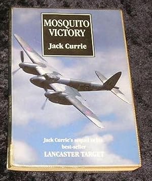 Seller image for Mosquito Victory for sale by Yare Books