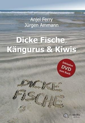 Seller image for Dicke Fische, Kngurus und Kiwis for sale by Die Buchgeister