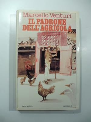 Il padrone dell'agricola