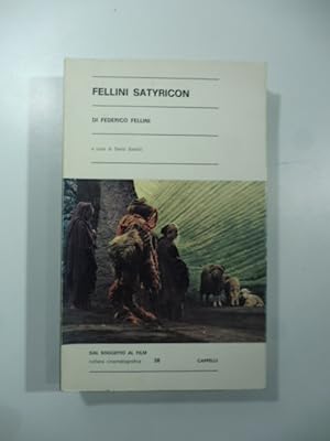 Fellini Satyricon