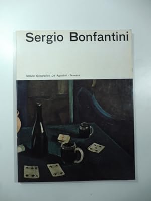 Sergio Bonfantini