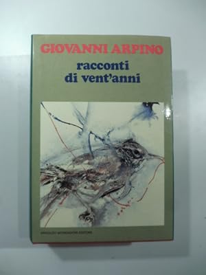 Racconti di vent'anni