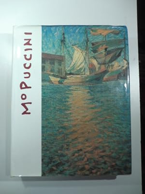 Mario Puccini. Biografia, iconografia, bibliografia