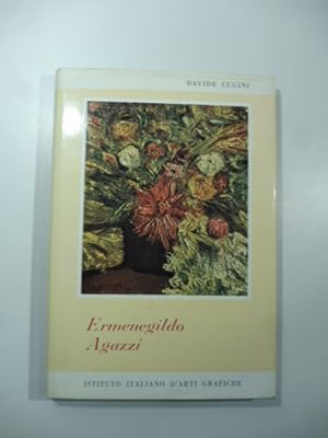 Seller image for Ermenegildo Agazzi for sale by Coenobium Libreria antiquaria