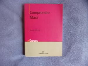 Comprendre Marx