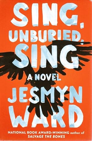 Imagen del vendedor de Sing, Unburied, Sing a la venta por CatchandReleaseBooks