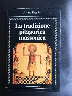 La tradizione pitagorica massonica