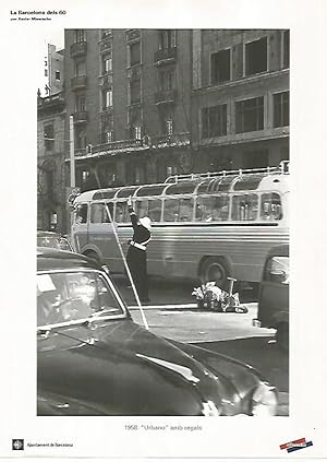 Seller image for LAMINA 16046: Guardia Urbano, 1958 for sale by EL BOLETIN