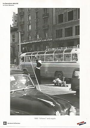 Imagen del vendedor de LAMINA 16046: Guardia Urbano, 1958 a la venta por EL BOLETIN