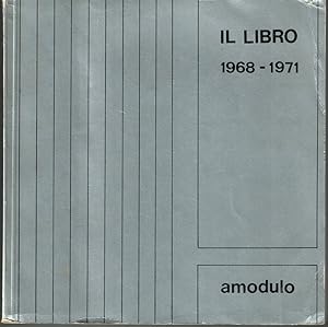 IL LIBRO 1968-1971.