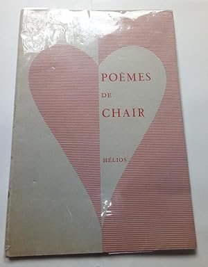 Poèmes de chair