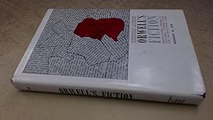 Seller image for Orwells Fiction for sale by BoundlessBookstore