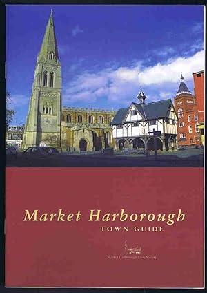 Market Harborough Town Guide