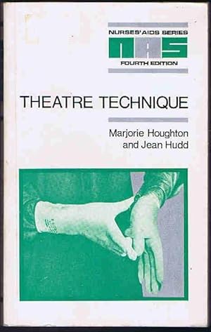 Seller image for Theatre Technique (Nurses' Aids) for sale by Lazy Letters Books