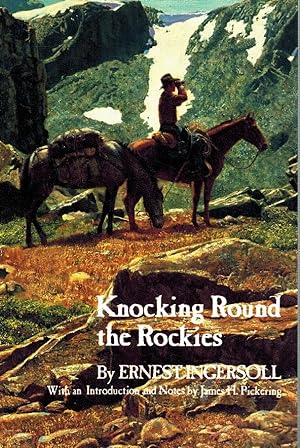 Seller image for KNOCKING ROUND THE ROCKIES for sale by Z-A LLC