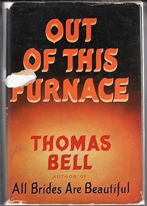 Immagine del venditore per Out of This Furnace venduto da A Cappella Books, Inc.