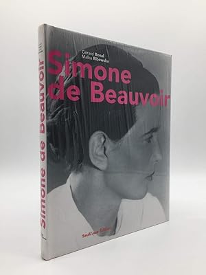 Image du vendeur pour Simone de Beauvoir mis en vente par Holt Art Books