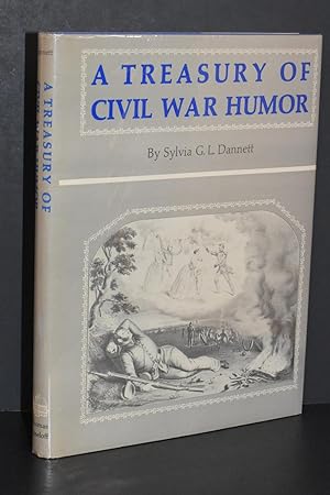 A Treasury of Civil War Humor