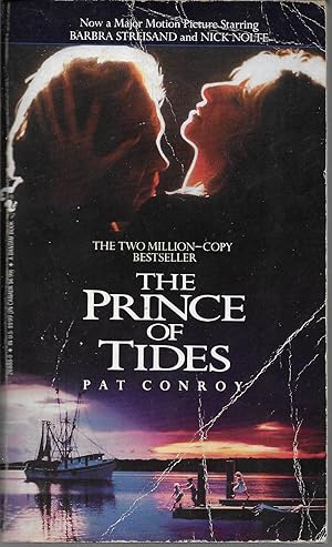 Imagen del vendedor de The Prince of Tides: A Novel a la venta por Charing Cross Road Booksellers