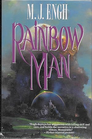 Imagen del vendedor de Rainbow Man a la venta por Charing Cross Road Booksellers