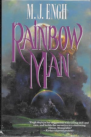 Rainbow Man