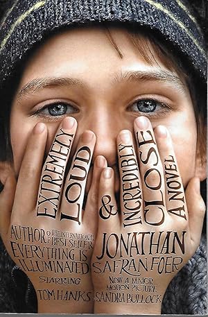 Bild des Verkufers fr Extremely Loud and Incredibly Close zum Verkauf von Charing Cross Road Booksellers