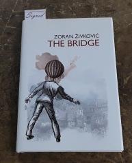 The Bridge (SIGNED Limited Edition) Copy "N" of 100 Copies