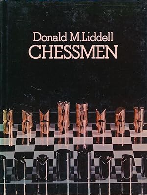 Chessmen.