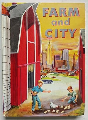 Seller image for Farm and City for sale by Shoestring Collectibooks