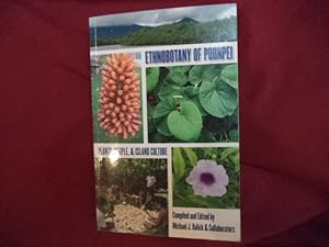 Seller image for Ethnobotany of Pohnpei. Plants, People, & Island Culture. for sale by BookMine