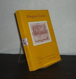Morgen-Glantz - Nr. 10 (2000. Zeitschrift der Christian-Knorr-von-Rosenroth-Gesellschaft