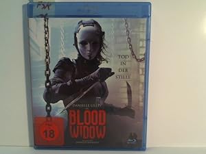 Blood Widow - Tod in der Stille [Blu-ray]