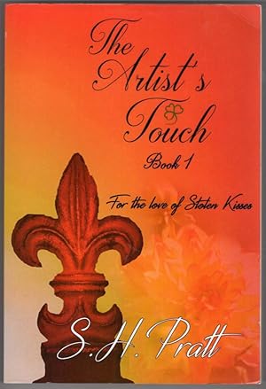 The Artist's Touch (The Artist's Touch Book 1)