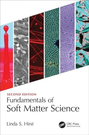 Seller image for Fundamentals of Soft Matter Science for sale by GreatBookPrices