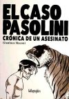 Imagen del vendedor de CASO PASOLINI, EL a la venta por AG Library